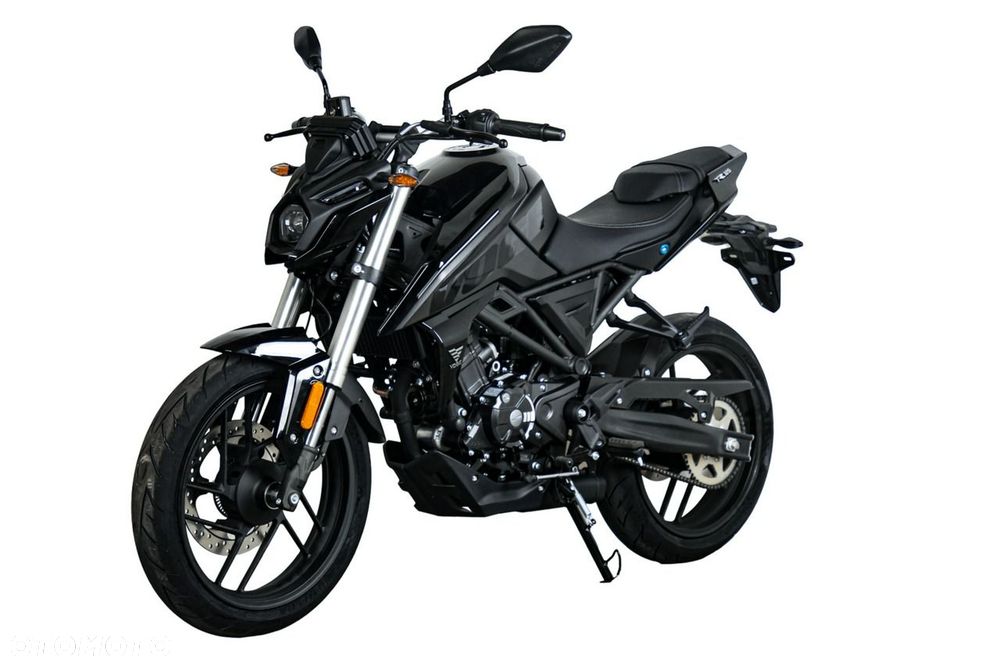 VOGE R125 - 10