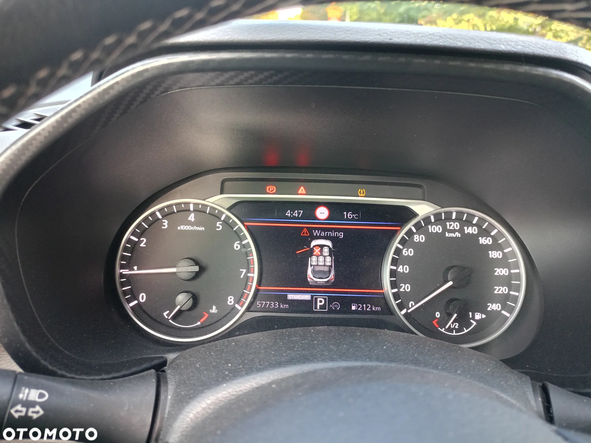 Nissan Juke 1.0 DIG-T DCT N-Connecta - 11