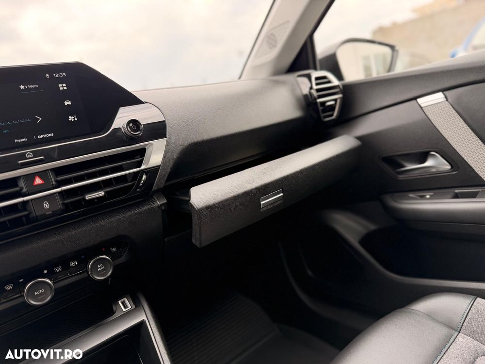 Citroën C4 1.2 PureTech S&S EAT8 Feel - 34