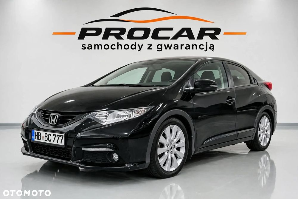 Honda Civic - 2