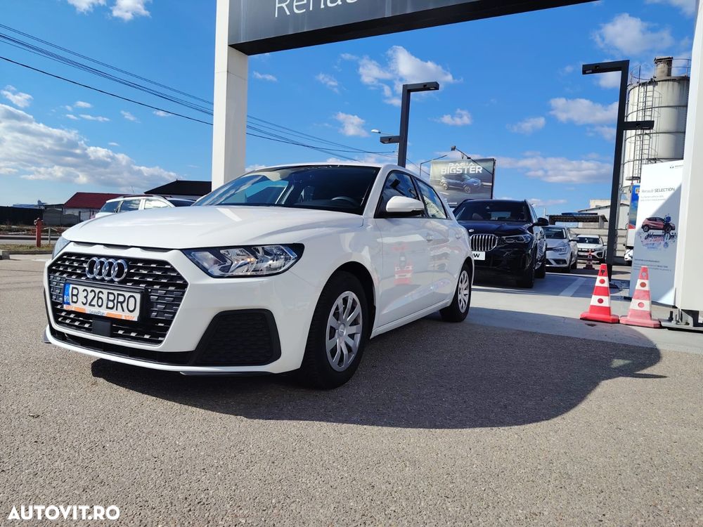 Audi A1 - 8