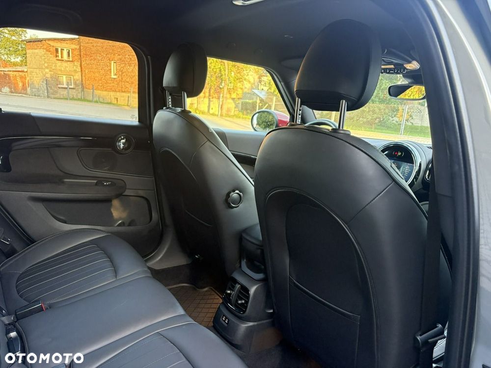 MINI John Cooper Works - 13
