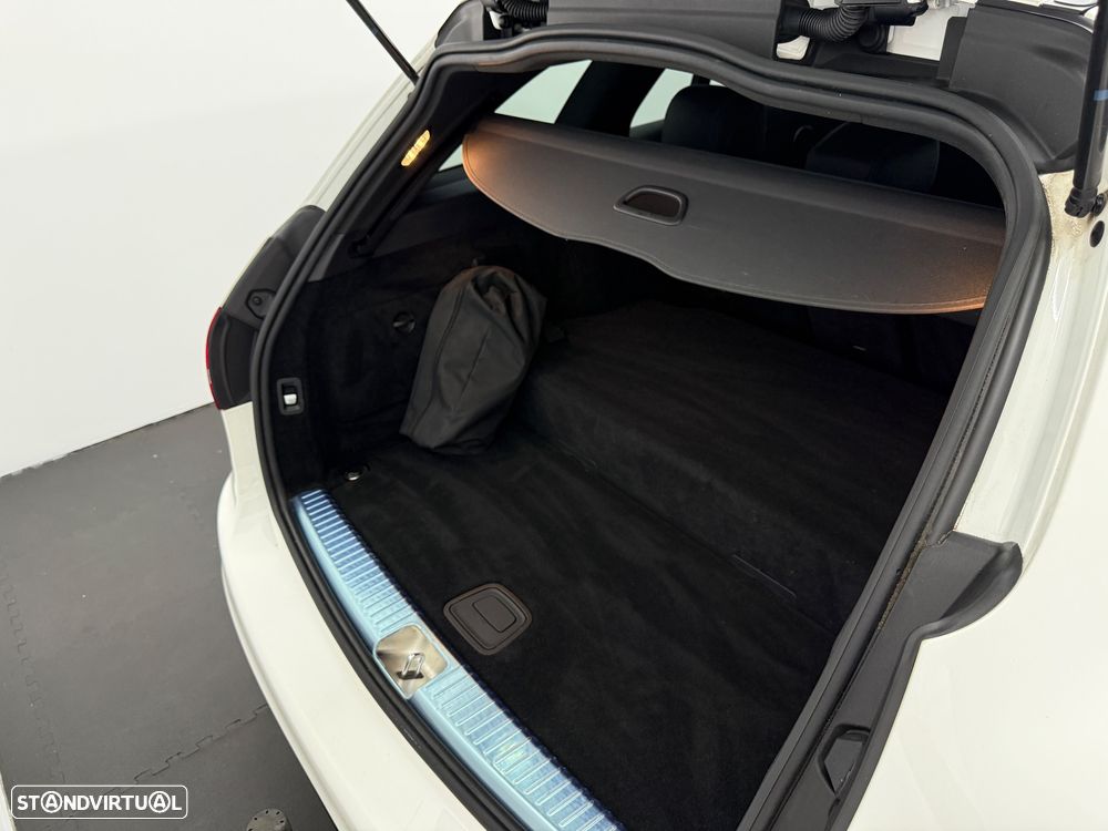 Mercedes-Benz C 300 de T 9G-TRONIC AMG Line - 31