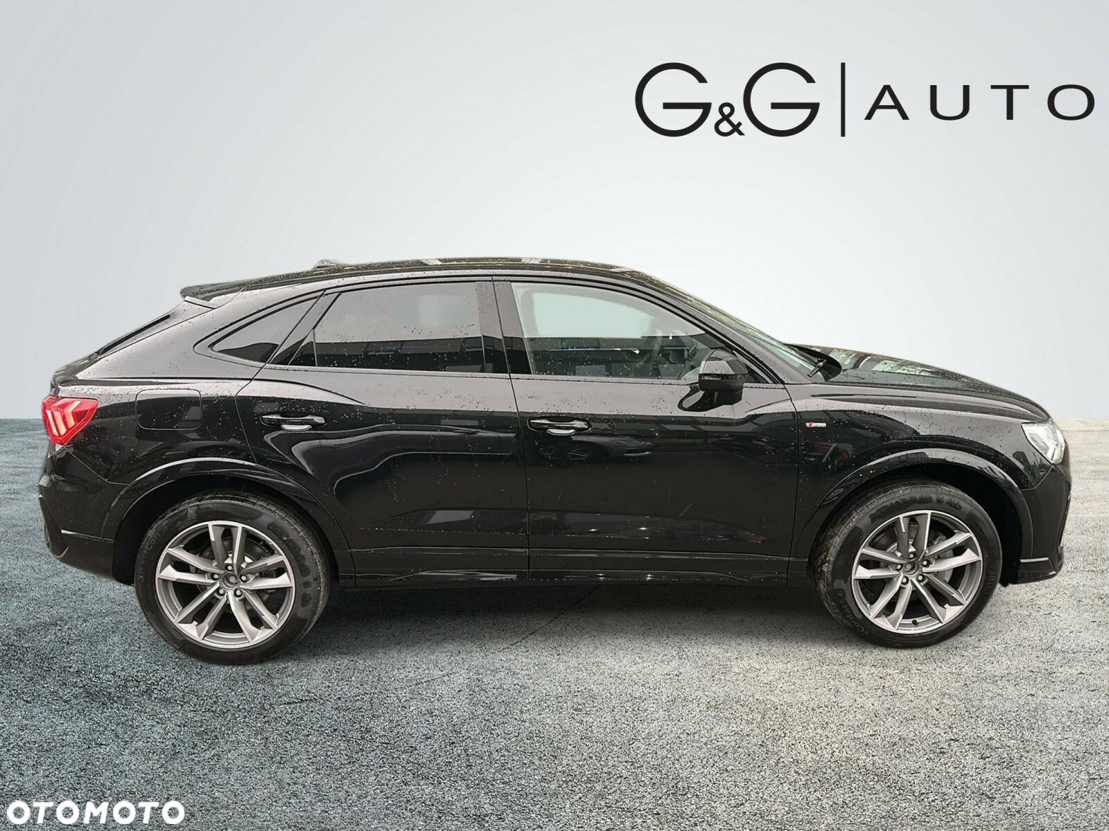 Audi Q3 Sportback - 3