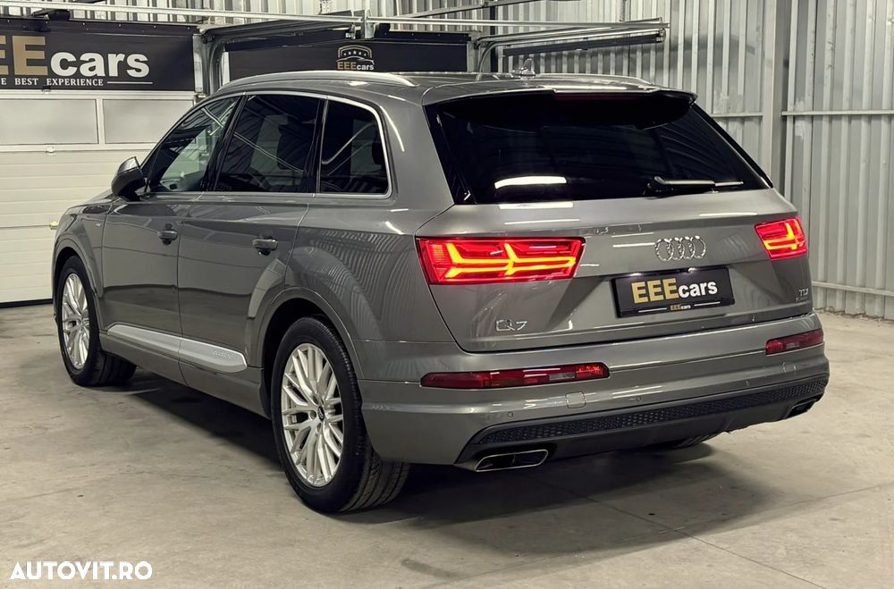 Audi Q7 - 5