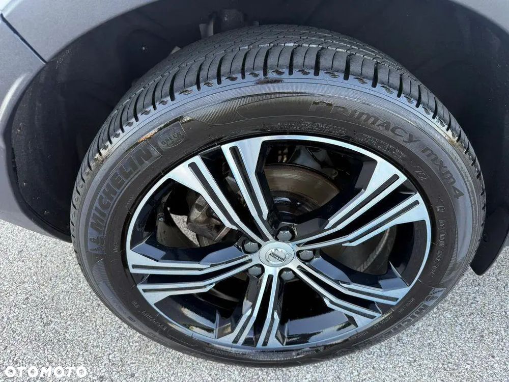 Volvo XC 40 B5 B AWD Ultimate Bright - 18