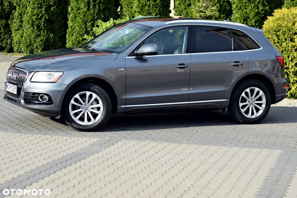 Audi Q5 - 18