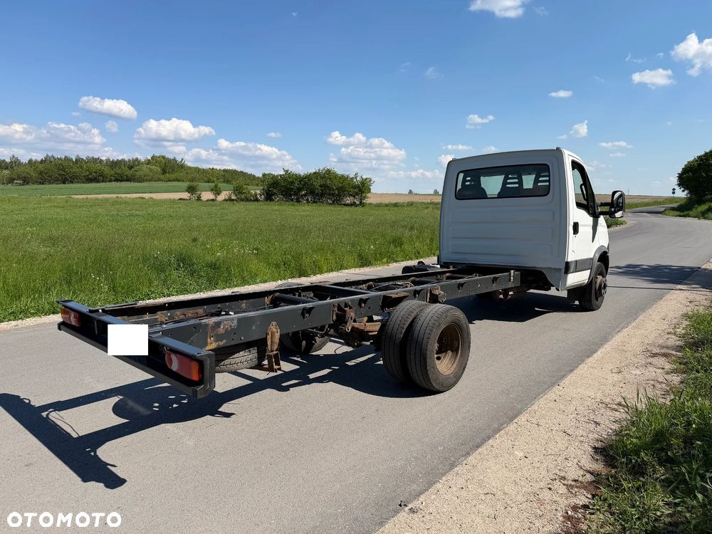 Iveco 50C17 - 5