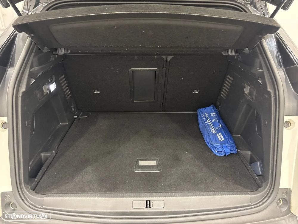 Peugeot 3008 1.5 BlueHDi GT Line - 6