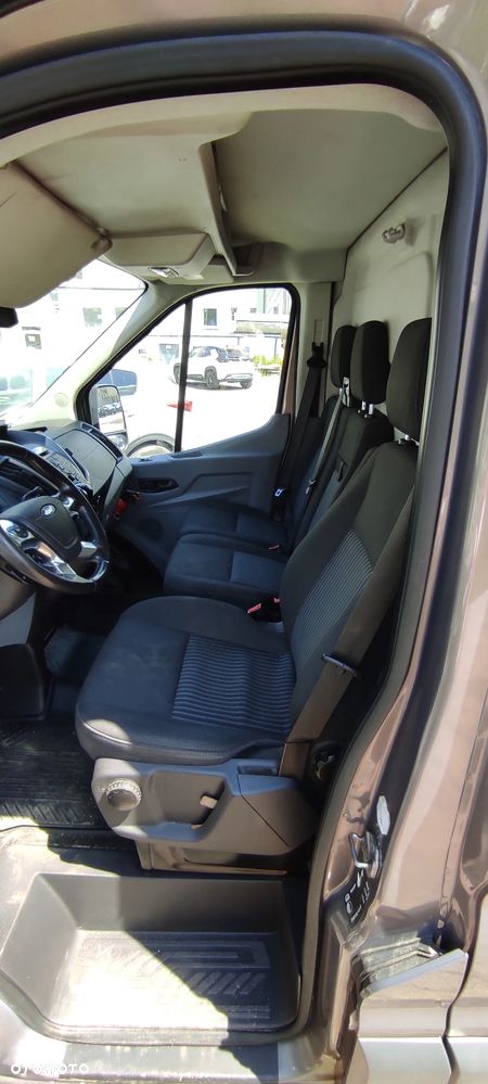 Ford TRANSIT - 25