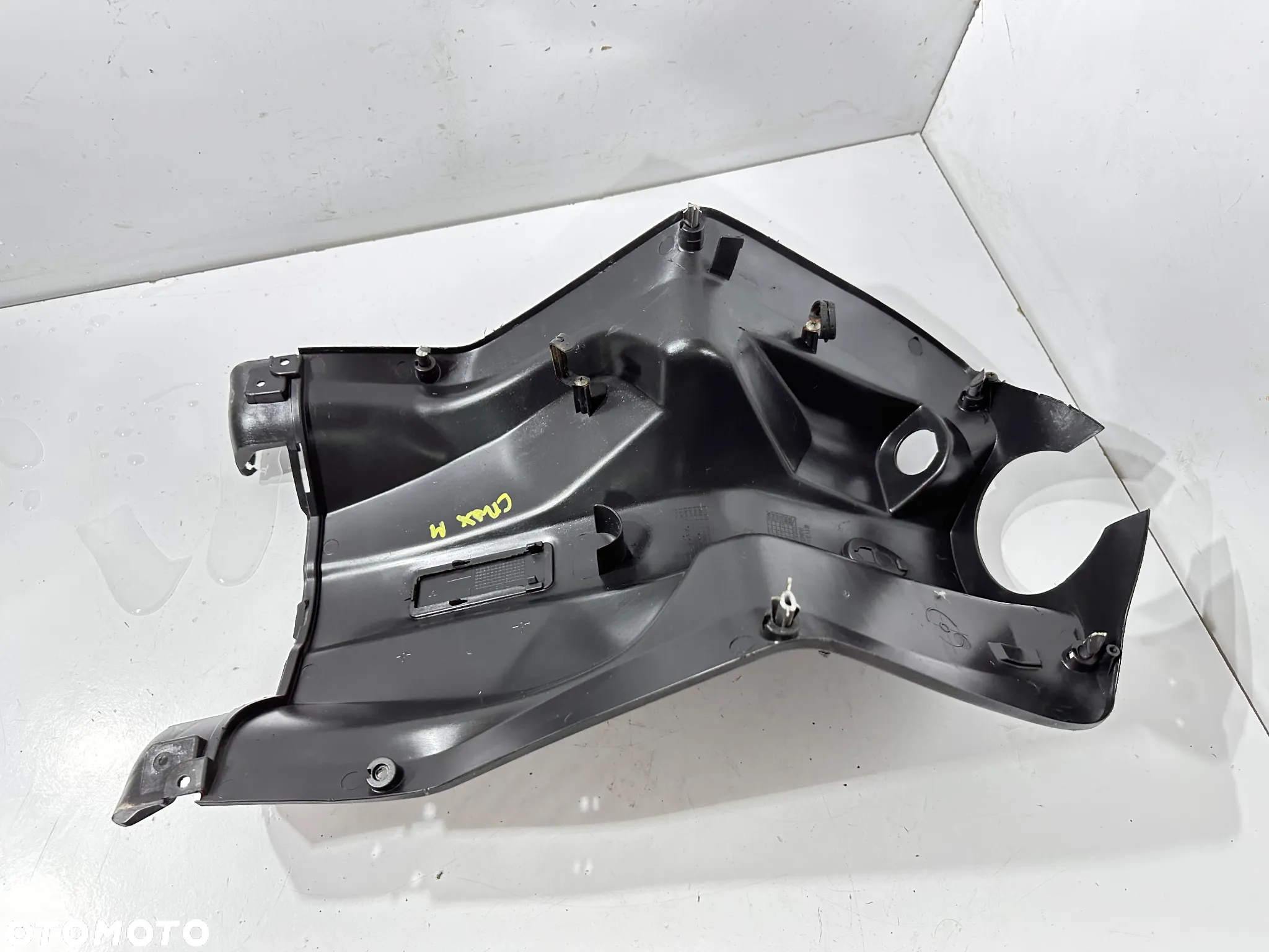Kokpit Sym Crox 50 - 7