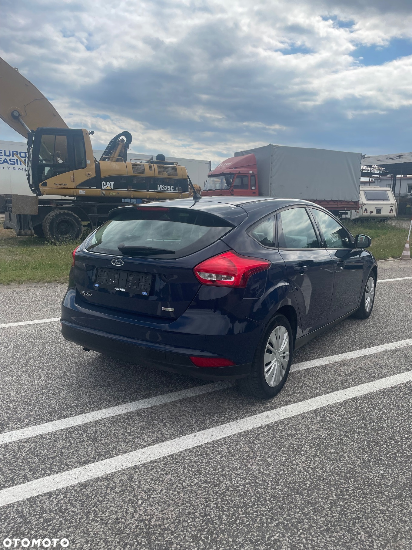 Ford Focus 1.0 EcoBoost Gold X ASS - 11