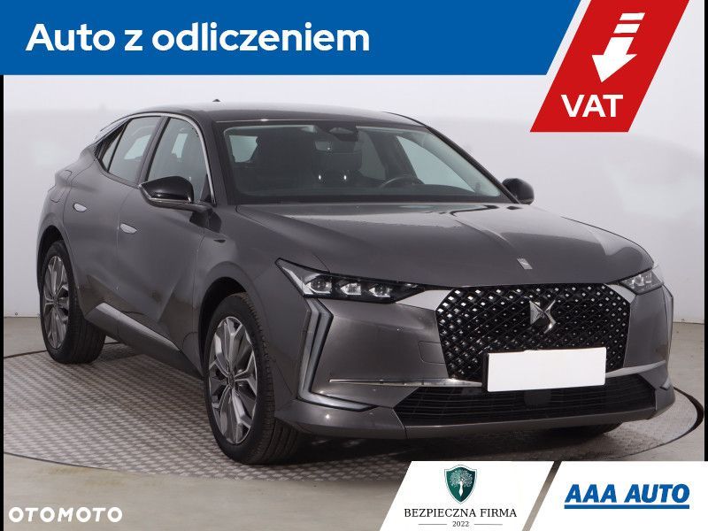 DS Automobiles DS 4 - 2