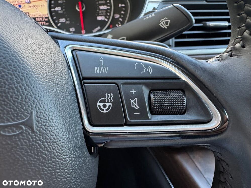 Audi A6 Limousine - 11