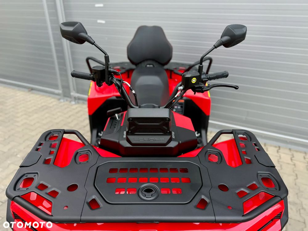 CFMoto CForce - 18