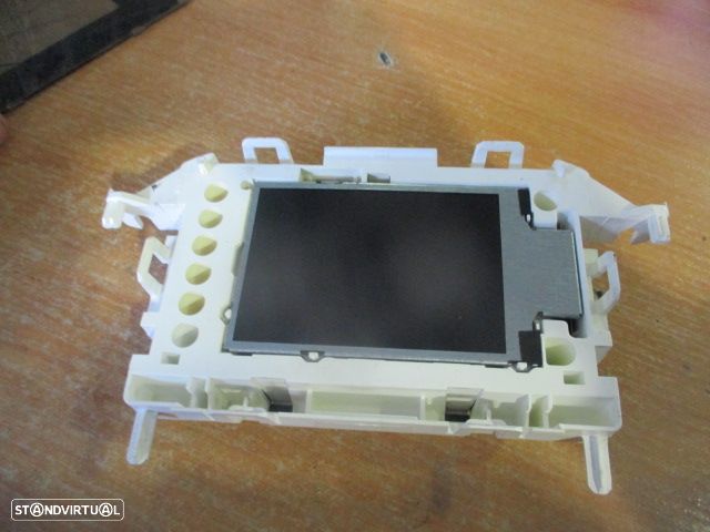 Display Relogio C1BT18B955BD FORD FIESTA 2013 - 2