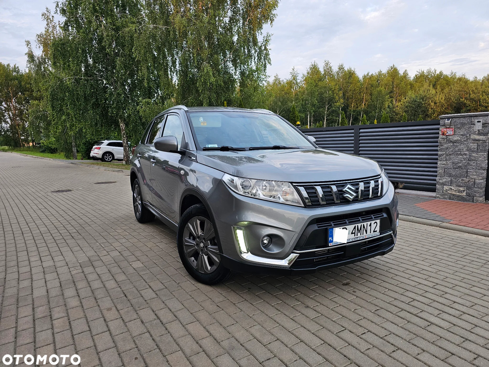 Suzuki Vitara 1.4 Boosterjet Premium 2WD - 2