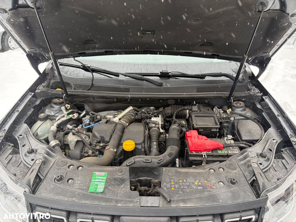 Dacia Duster dCi 110 2WD EDC Prestige - 18