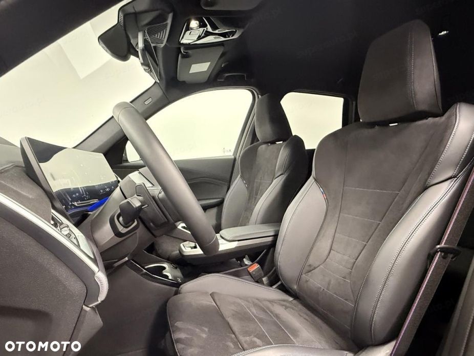 BMW X1 sDrive20d mHEV M Sport sport - 6