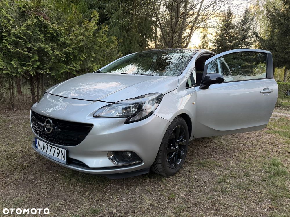 Opel Corsa 1.4 T Color Edition S&S - 1