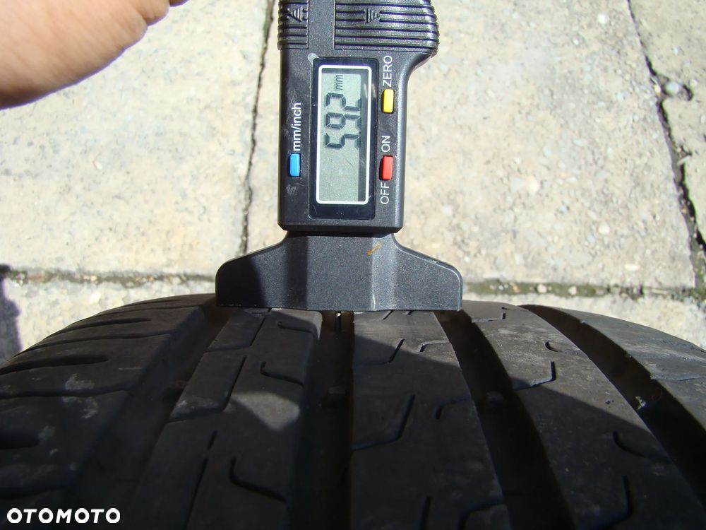 a22 4x100 Kia Rio Stonic 6,5Jx17 opony lato 205/45 R17 - 18