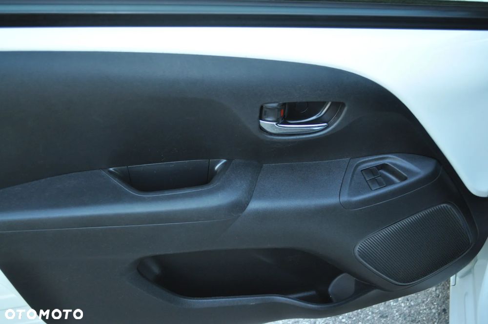 Toyota Aygo - 27
