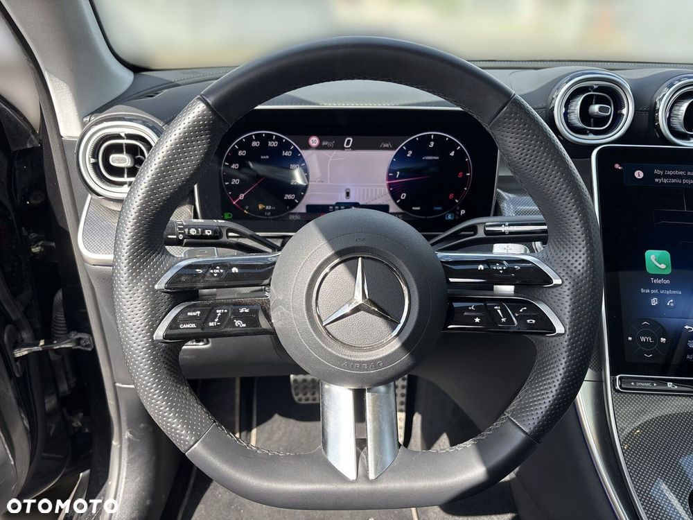 Mercedes-Benz GLC - 12