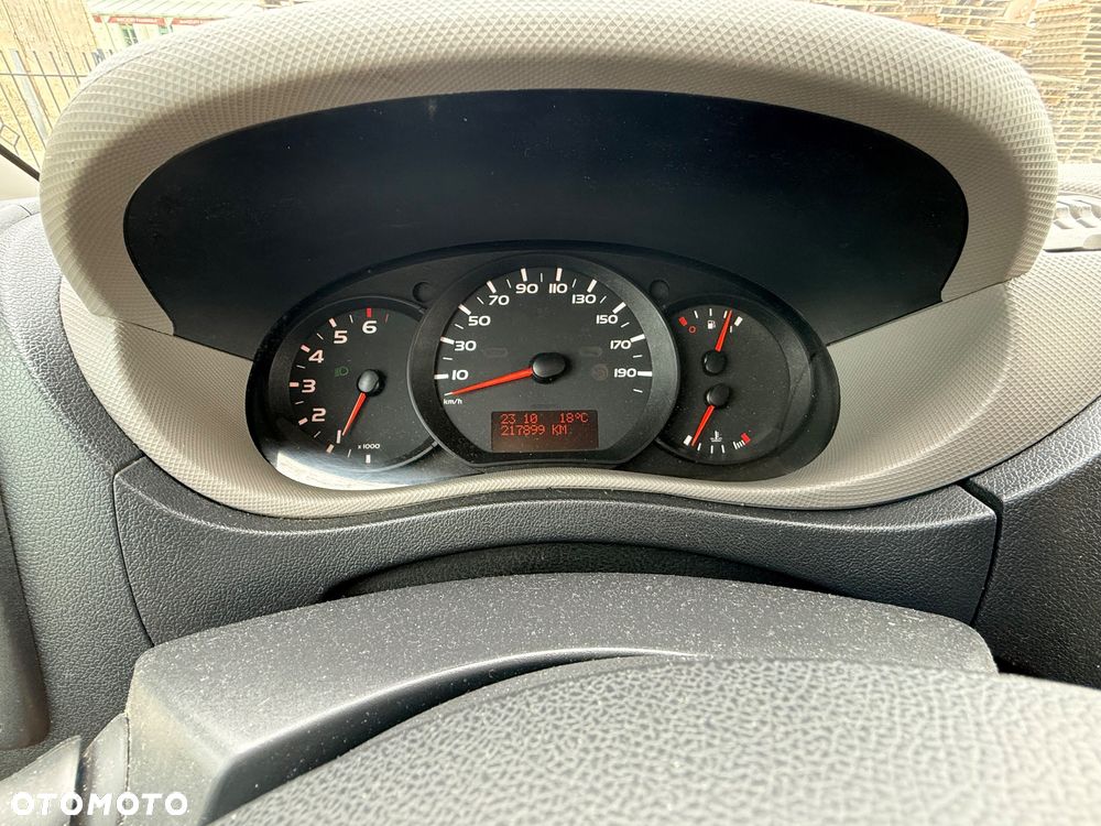 Renault Master - 6