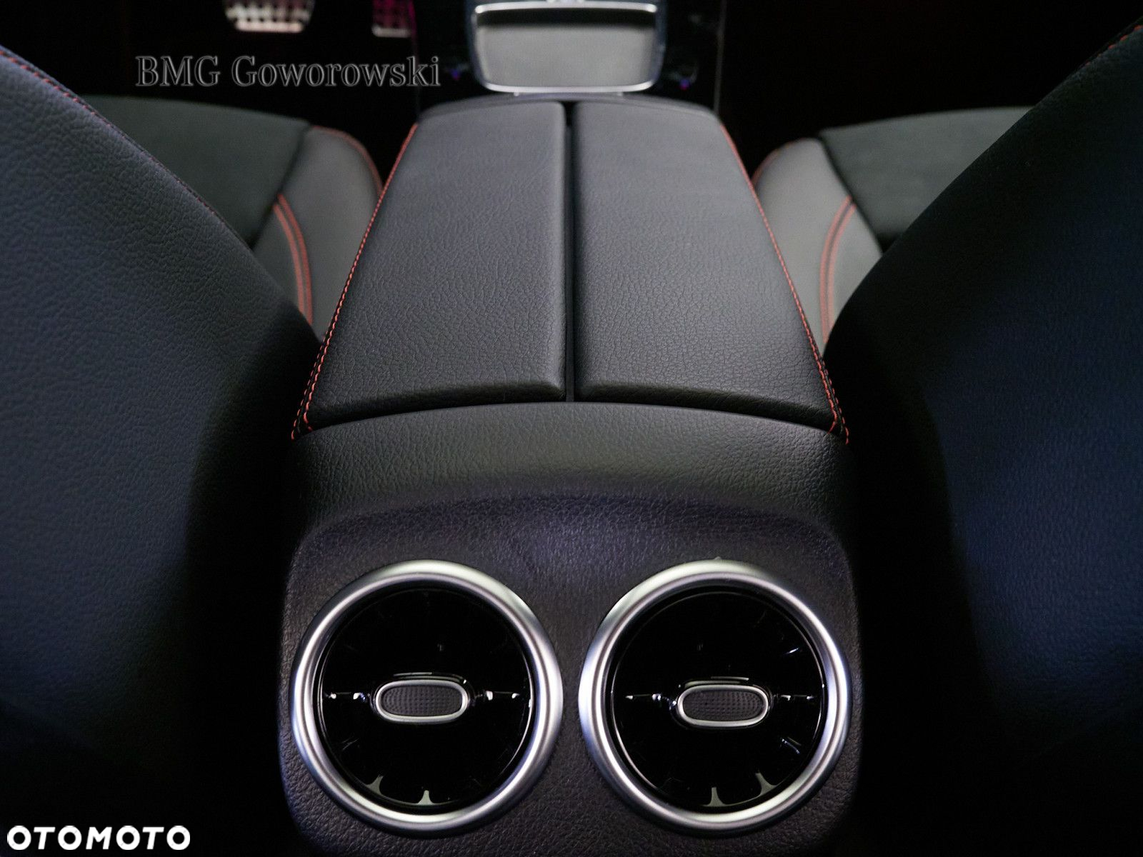 Mercedes-Benz Klasa A 220 d AMG Line 8G-DCT - 15