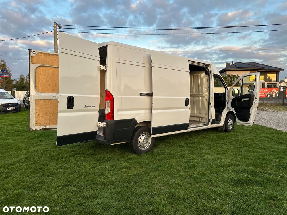 Citroën Jumper L3H2 - 10