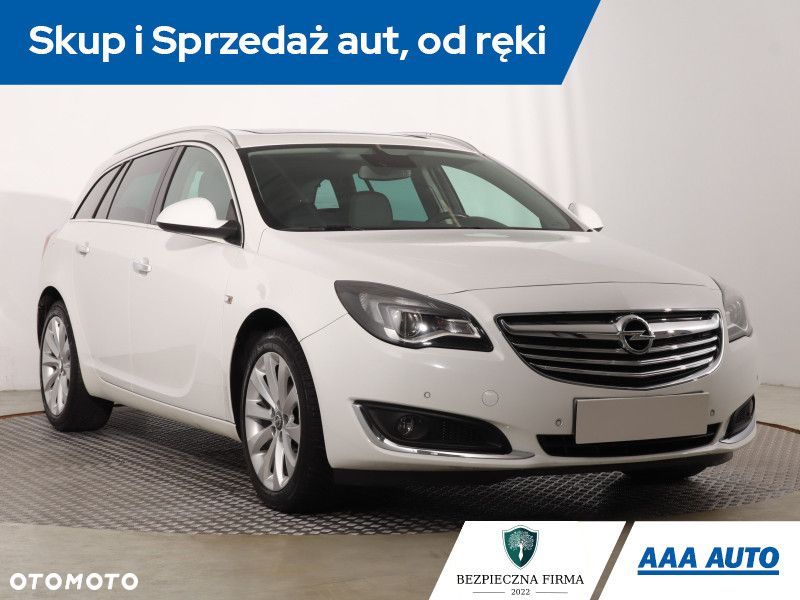 Opel Insignia - 3