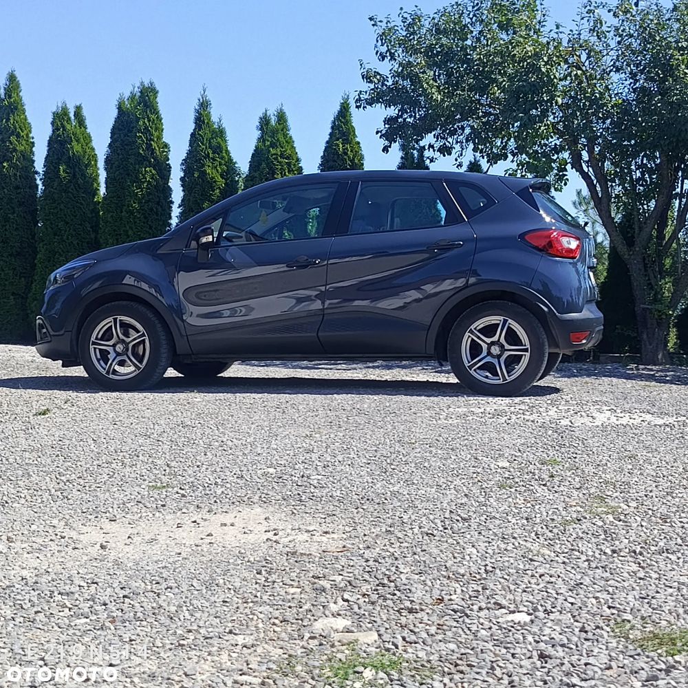 Renault Captur ENERGY dCi 90 Start&Stop XMOD - 14