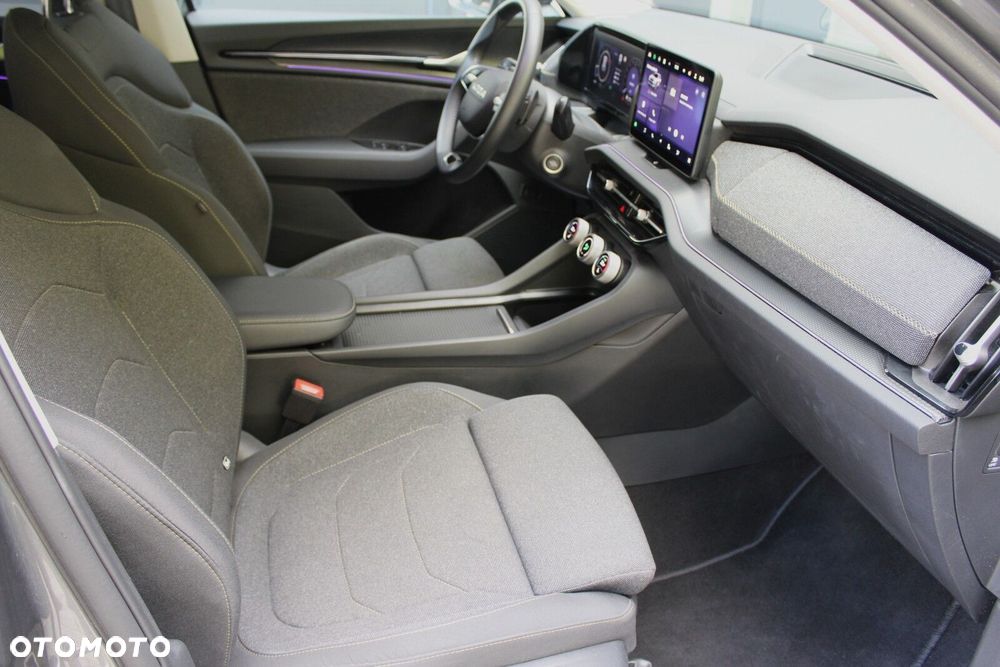 Skoda Kodiaq - 17