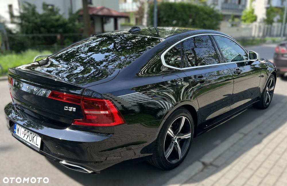 Volvo S90 D3 R-Design - 2