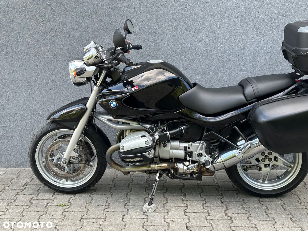 BMW R - 7
