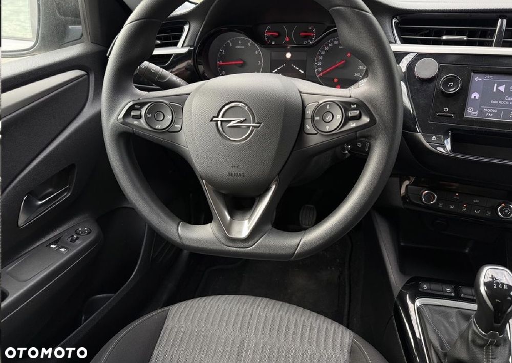 Opel Corsa - 22
