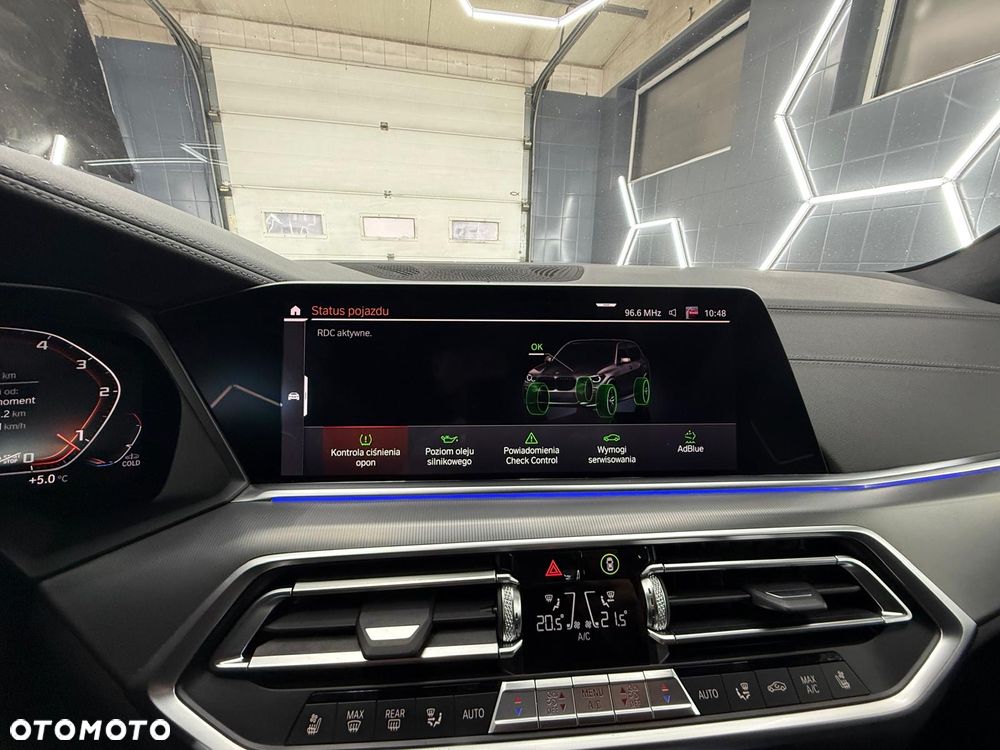 BMW X5 M - 18