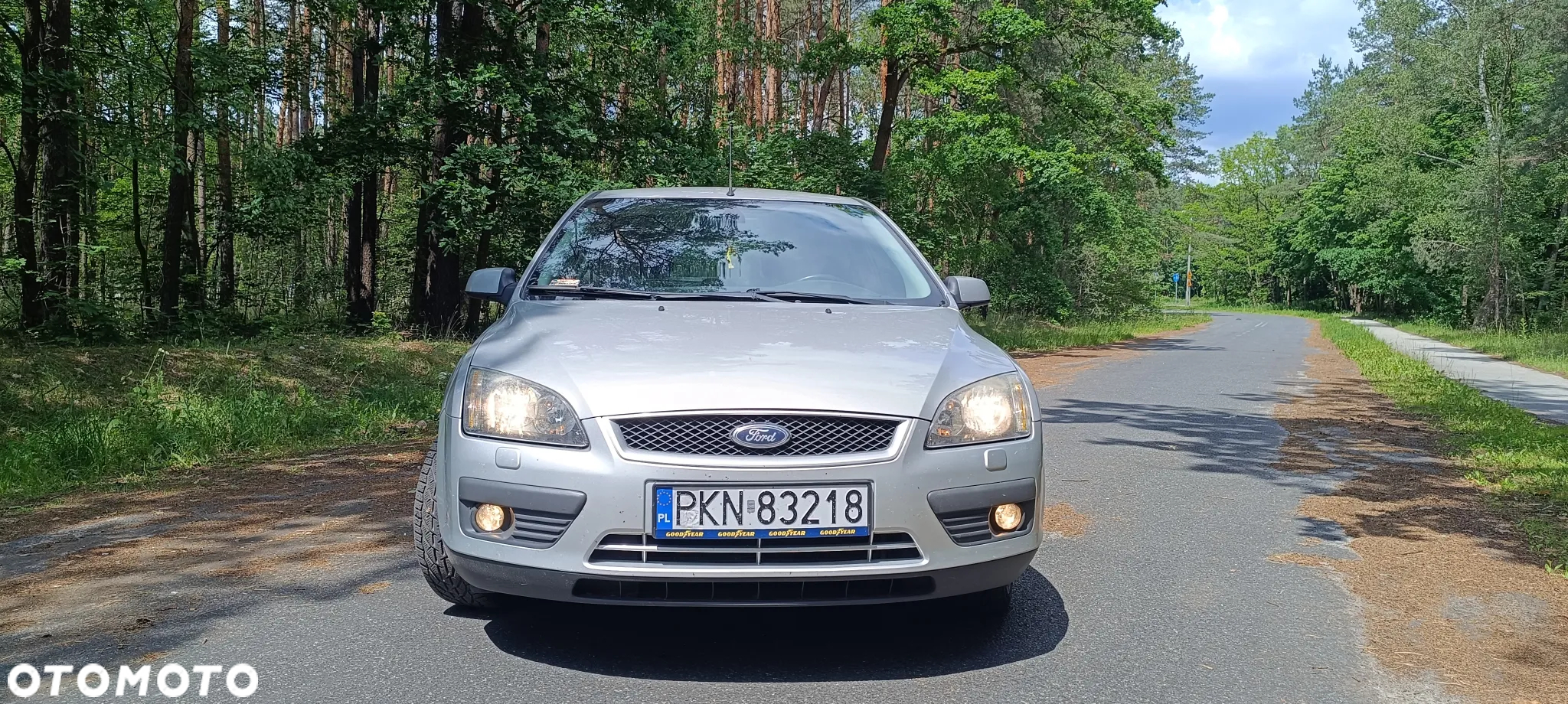 Ford Focus - 7