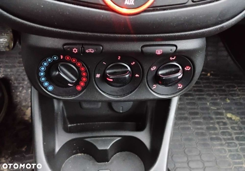 Opel Corsa - 14