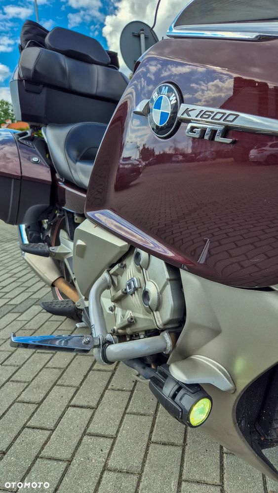 BMW K - 14