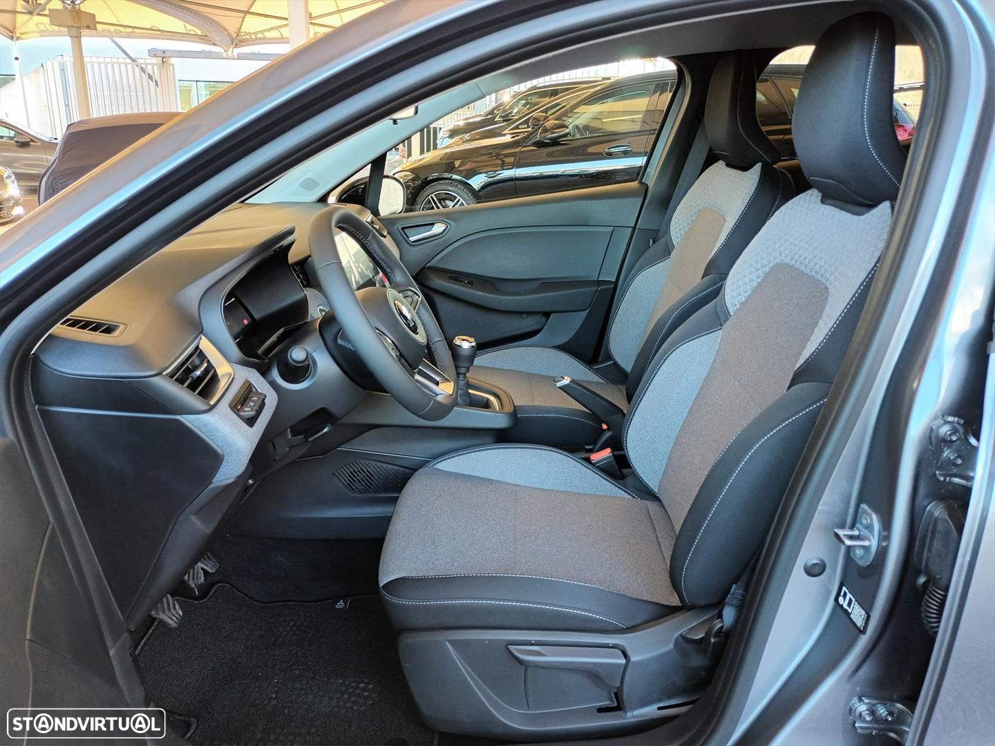 Mitsubishi Colt 1.0 MPI-T Kaiteki - 10