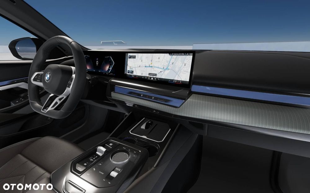 BMW Seria 5 - 10
