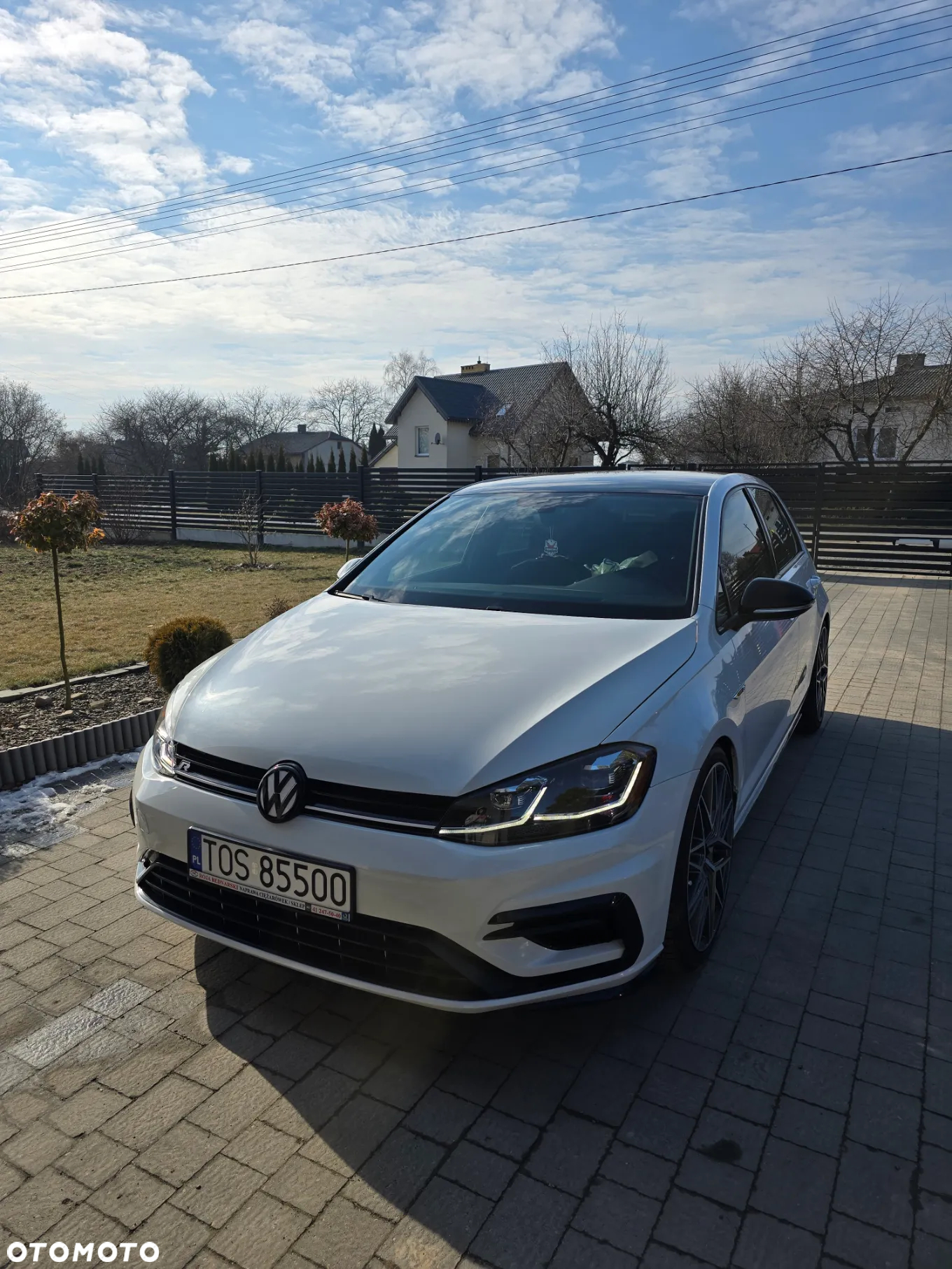 Volkswagen Golf - 18