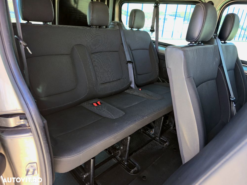 Renault Trafic - 11