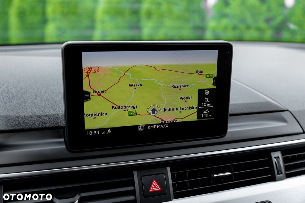 Audi A4 Avant 2.0 TFSI Quattro S tronic - 30