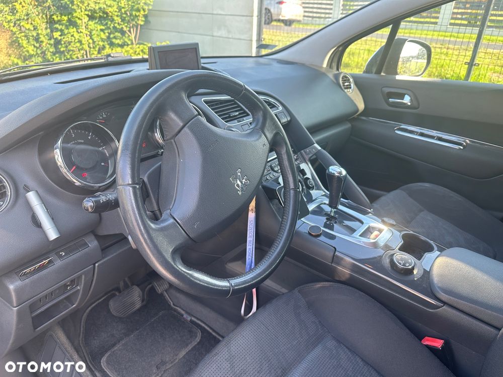 Peugeot 3008 - 14