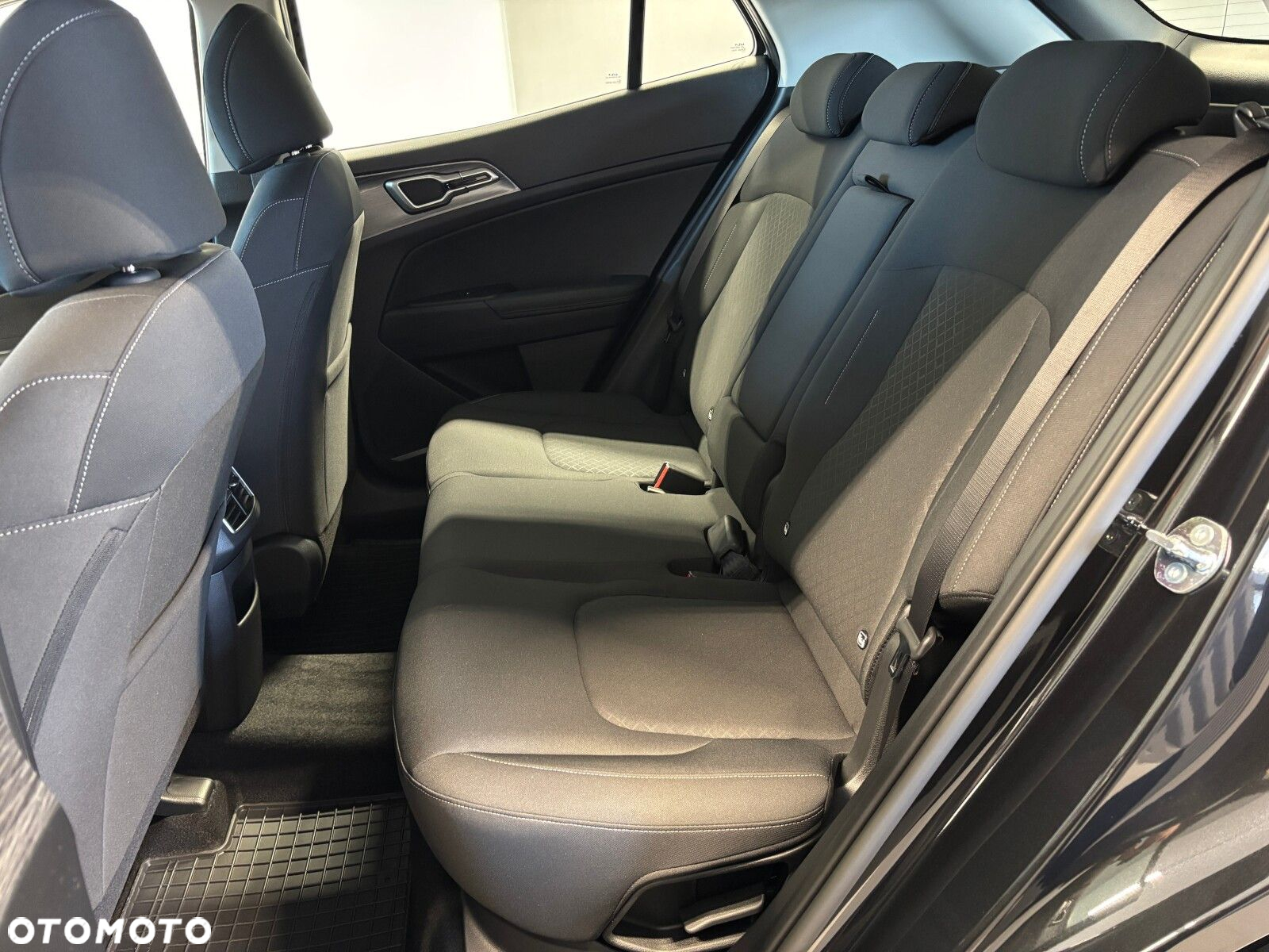 Kia Sportage - 18