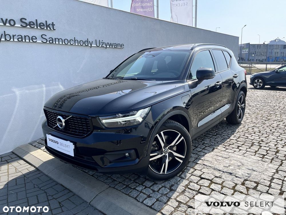 Volvo XC 40 - 37