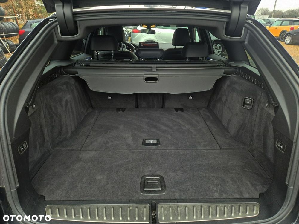BMW Seria 5 - 5