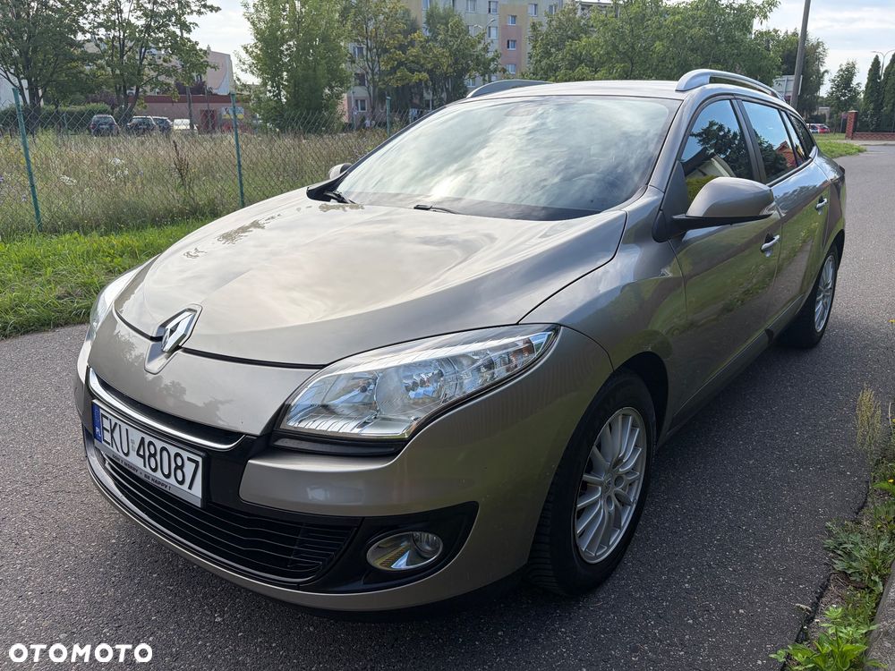 Renault Megane dCi 110 FAP Expression - 2